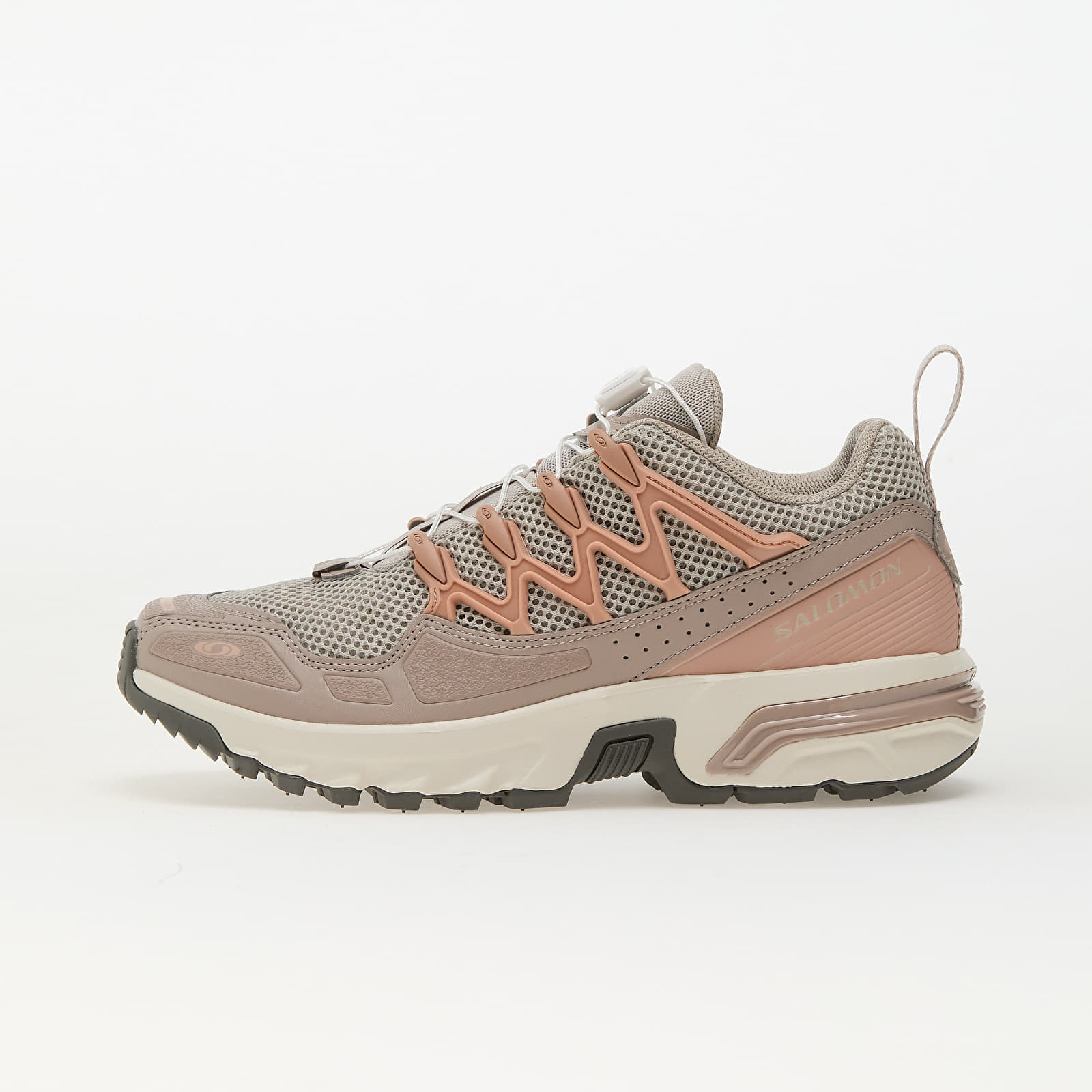 Tenisky Salomon Acs + Og Silver Cloud/ Ethere/ Mahogr EUR 38 2/3