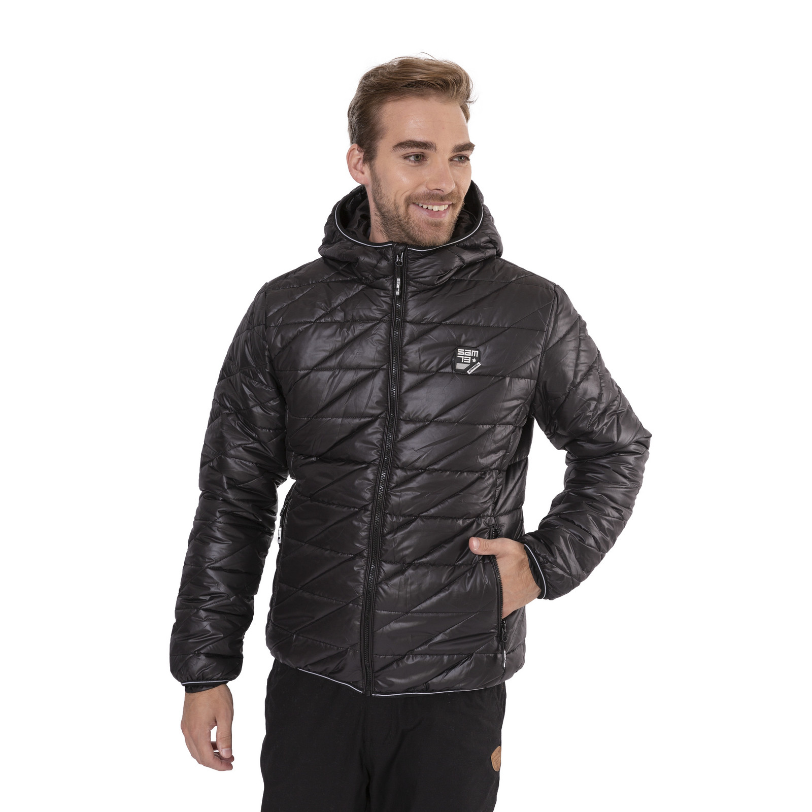 Pánska bunda SAM73 Bjorn