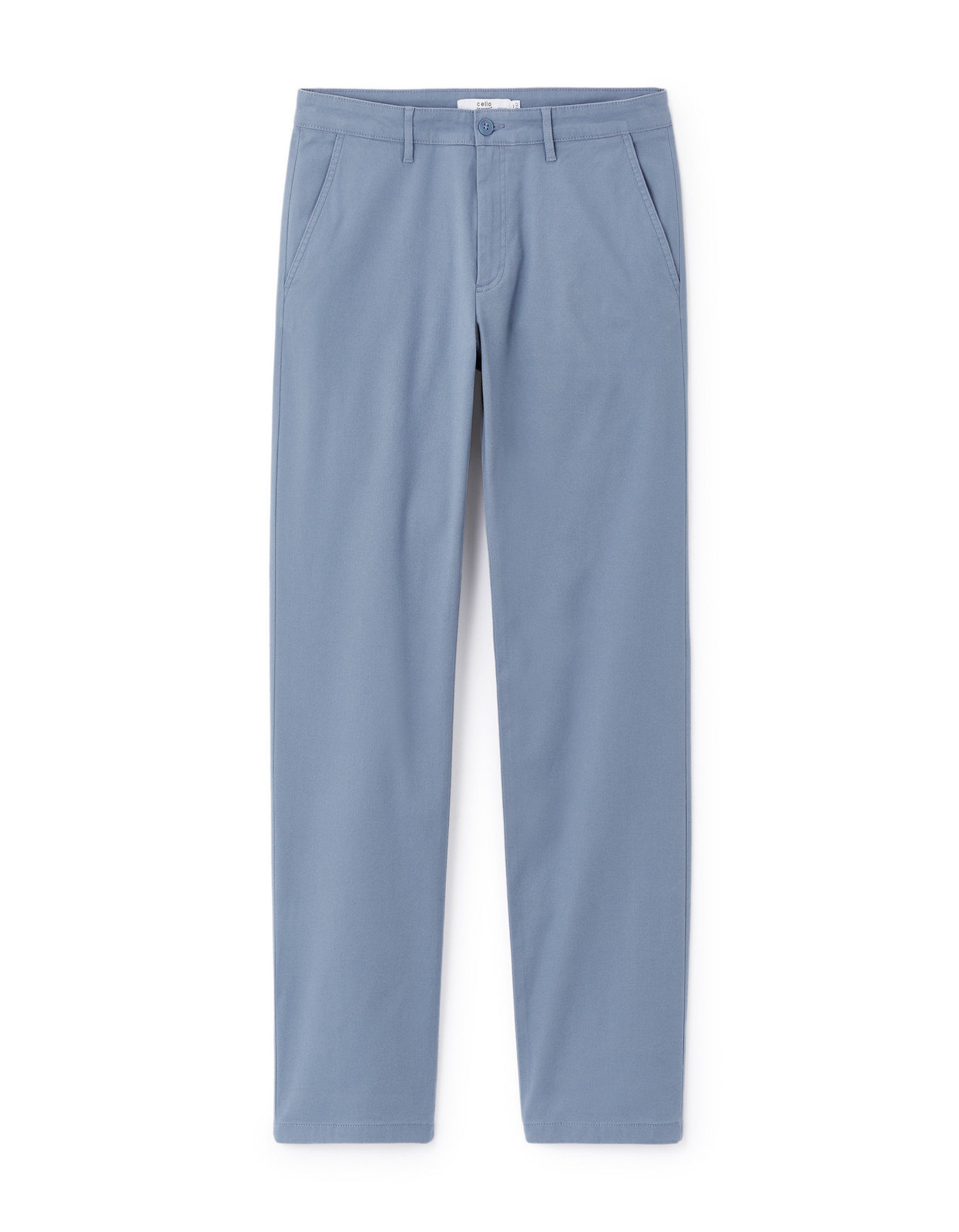 Celio Tohenri chino trousers - Men's