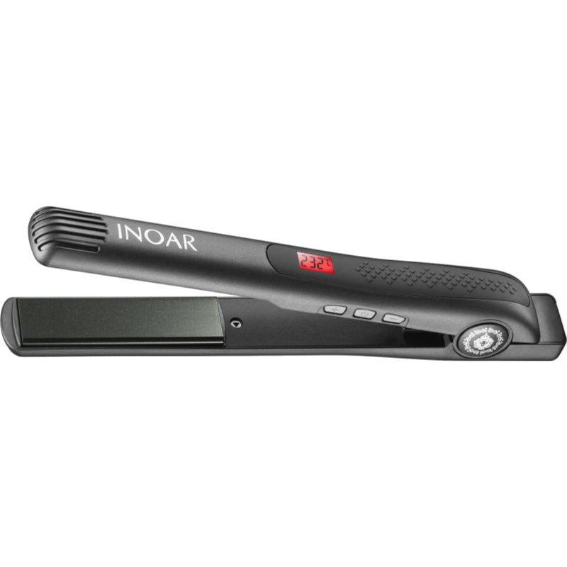 INOAR Extreme Premium Iron žehlička na vlasy 1 ks