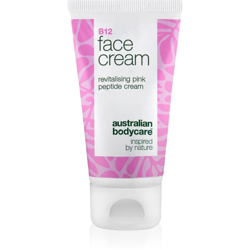 Australian Bodycare B12 revitalizačný pleťový krém 50 ml