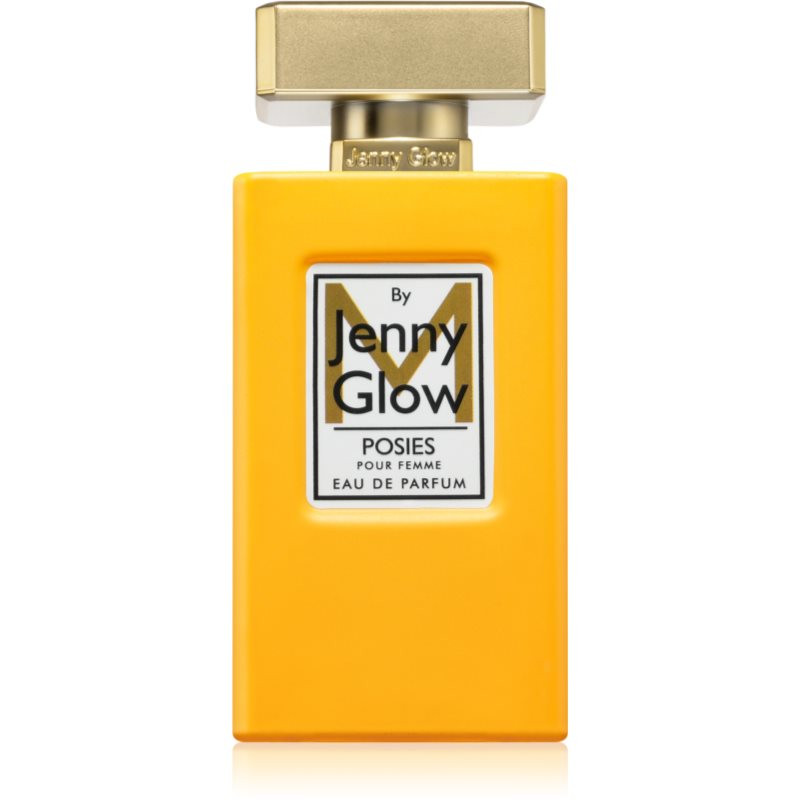 Jenny Glow Posies parfumovaná voda pre ženy 80 ml