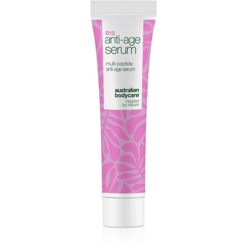 Australian Bodycare B12 spevňujúce pleťové sérum 30 ml