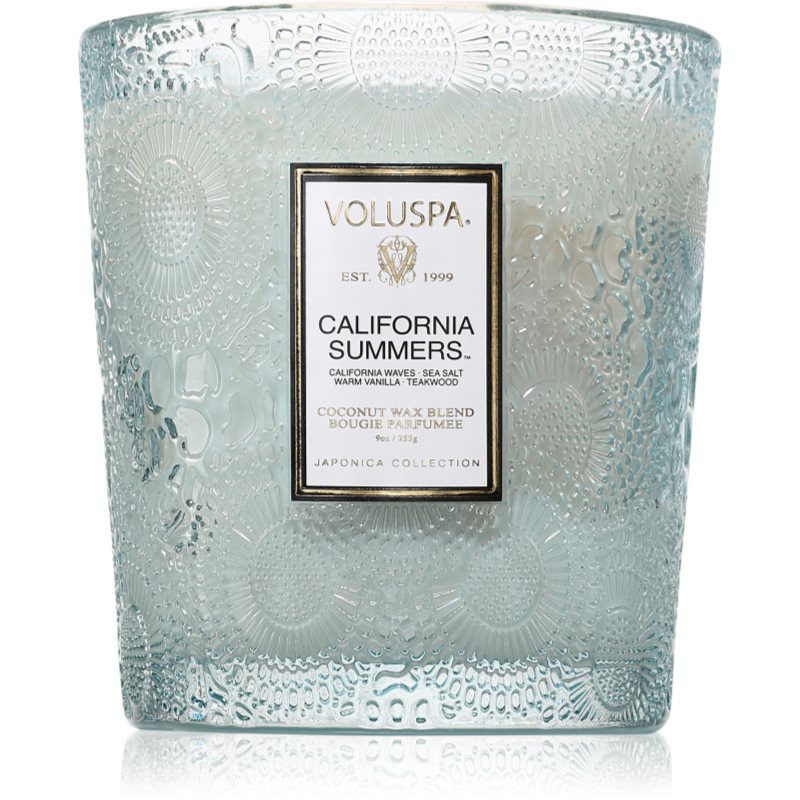 VOLUSPA Japonica California Summers vonná sviečka 255 g