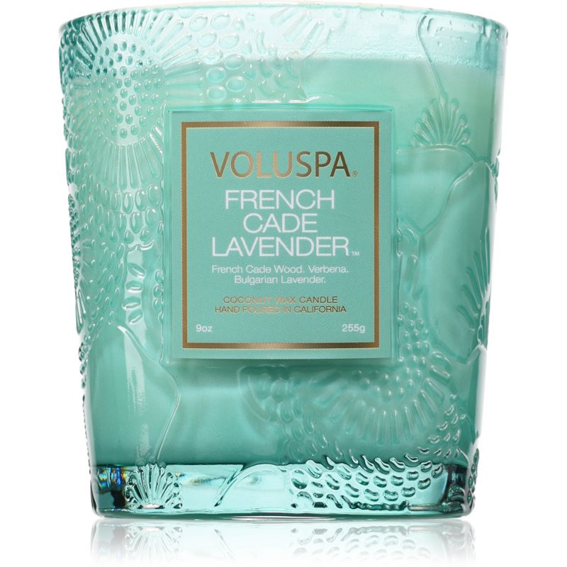 VOLUSPA XXV Anniversary French Cade vonná sviečka 255 g