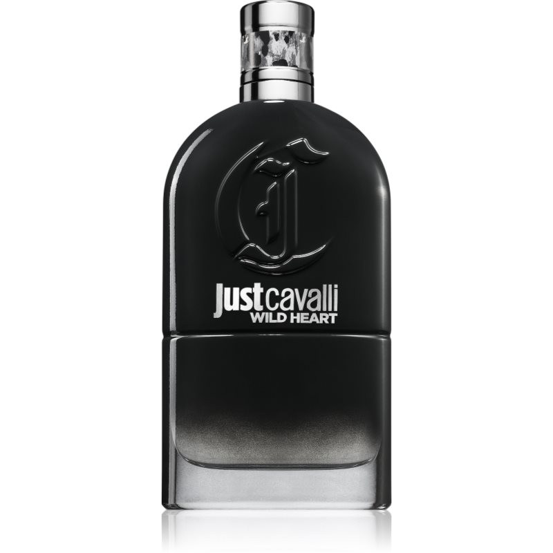 Roberto Cavalli Just Cavalli Wild Heart toaletná voda pre mužov 90 ml