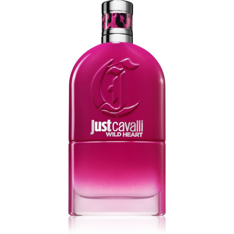 Roberto Cavalli Just Cavalli Wild Heart parfumovaná voda pre ženy 90 ml