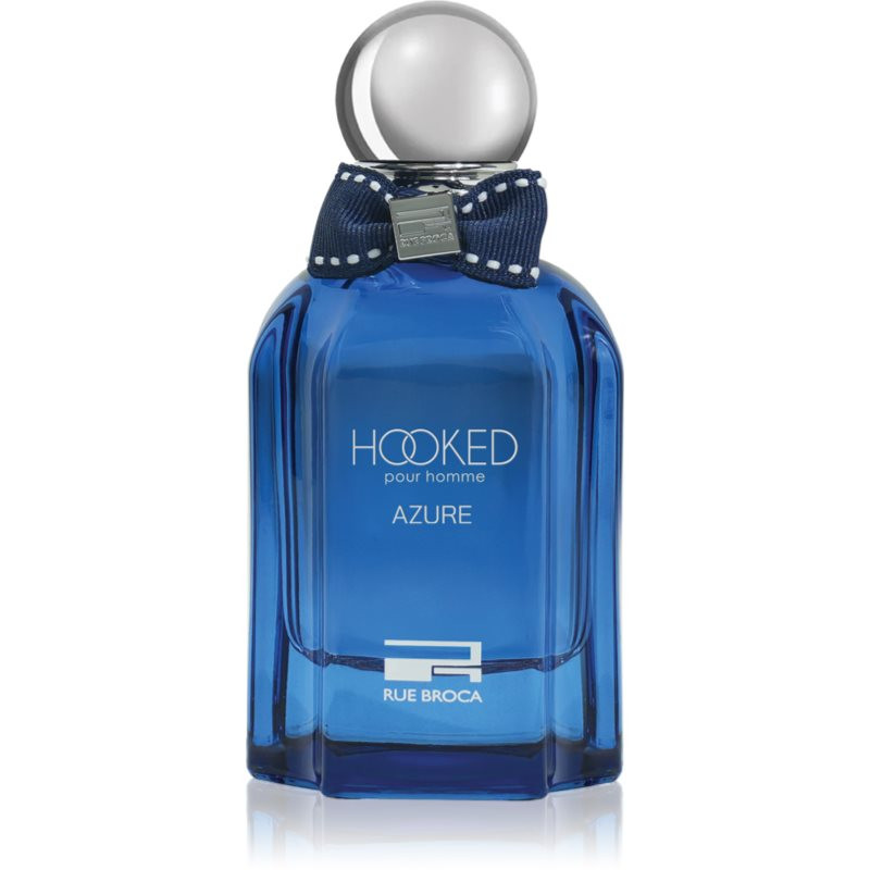Rue Broca Hooked Azure parfumovaná voda pre mužov 100 ml