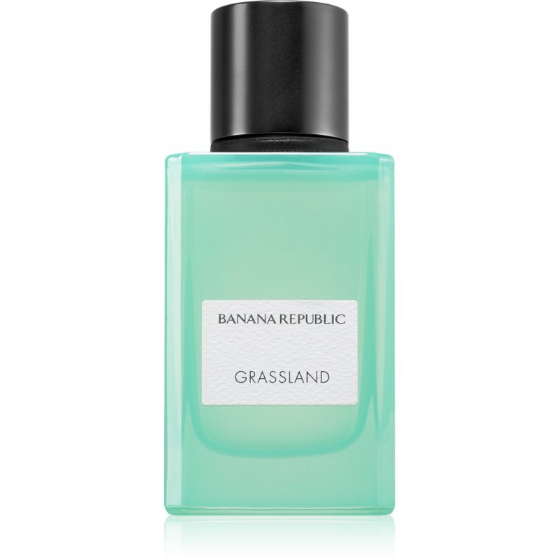 Banana Republic Grassland parfumovaná voda unisex 75 ml