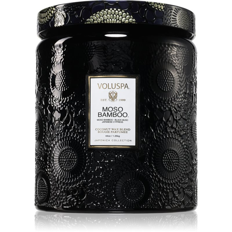 VOLUSPA Japonica Moso Bamboo vonná sviečka 1.25 kg