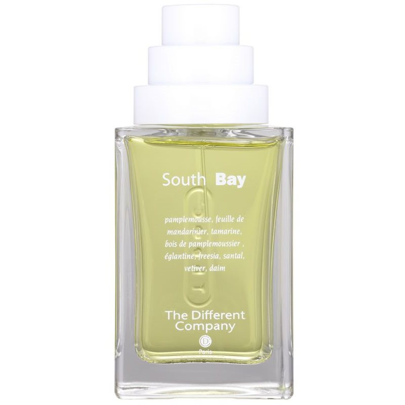 The Different Company South Bay toaletná voda unisex 100 ml