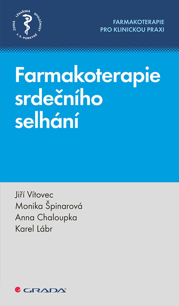 Farmakoterapie srdečního selhání, Vítovec Jiří