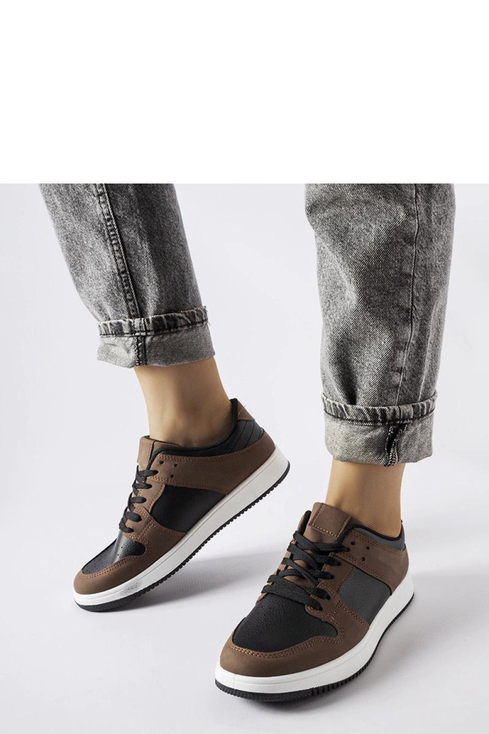 Tenisky model 207707 Solea 36