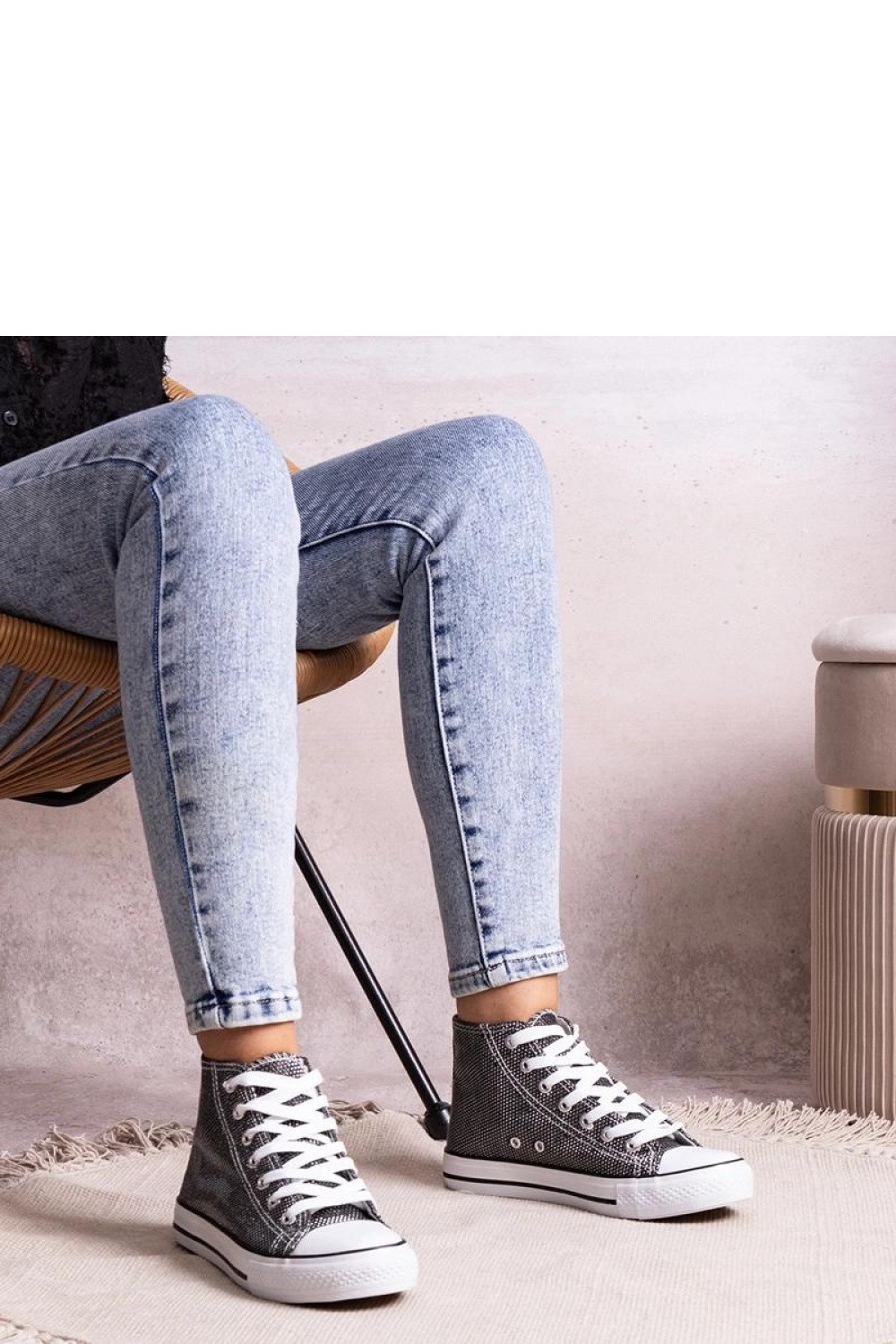 Tenisky model 207212 Solea 36