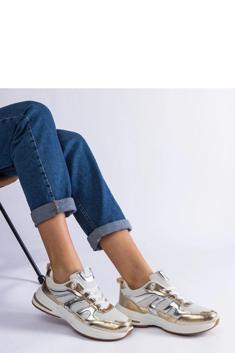 Tenisky model 207117 Solea 36