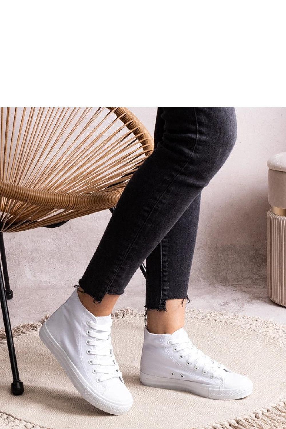 Tenisky model 207213 Solea 36