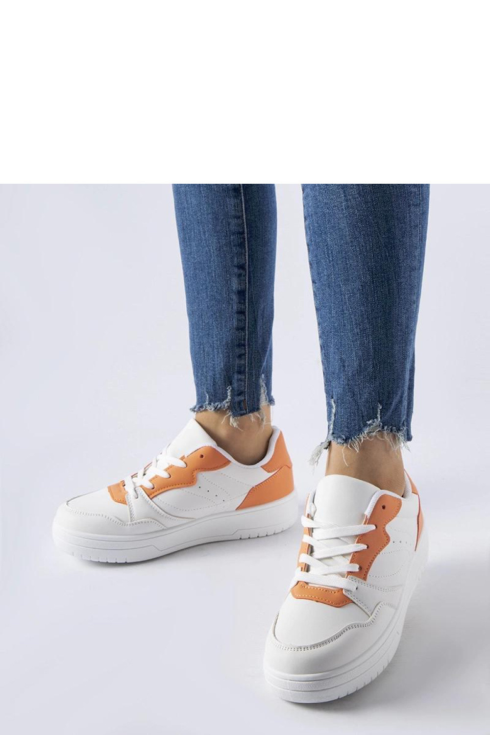 Tenisky model 207661 Solea 36