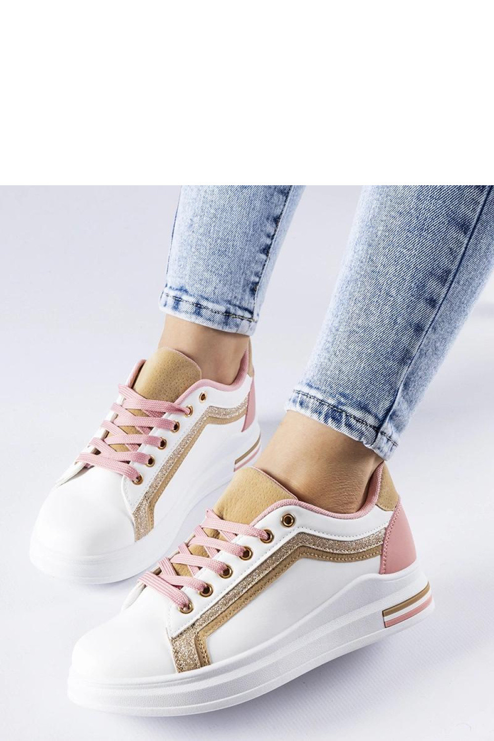 Tenisky model 207565 Solea 36