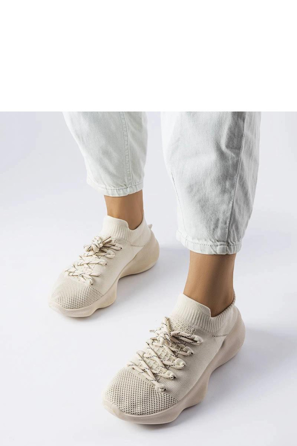 Tenisky model 207903 Solea 36