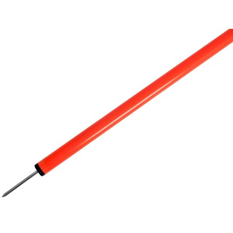 Slalomová tyč Select 33 mm T26-7010 Bez balíčku ORLEN