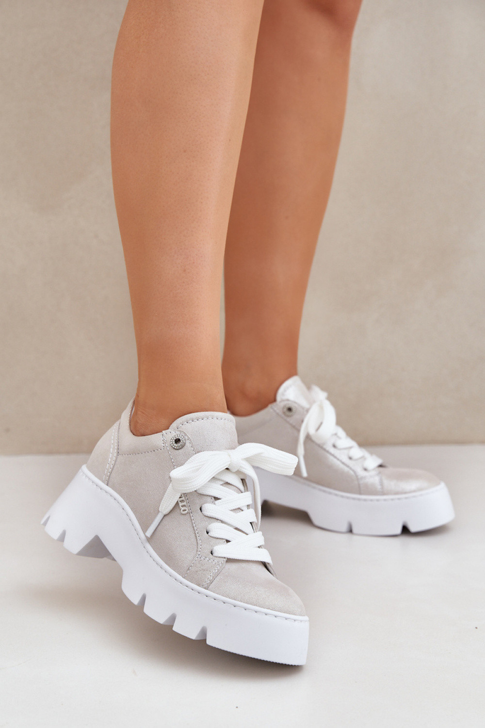 Športová obuv model 208345 Step in style 36
