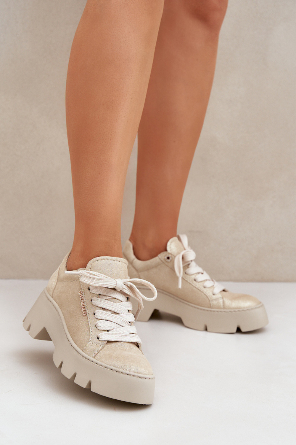 Športová obuv model 208346 Step in style 36