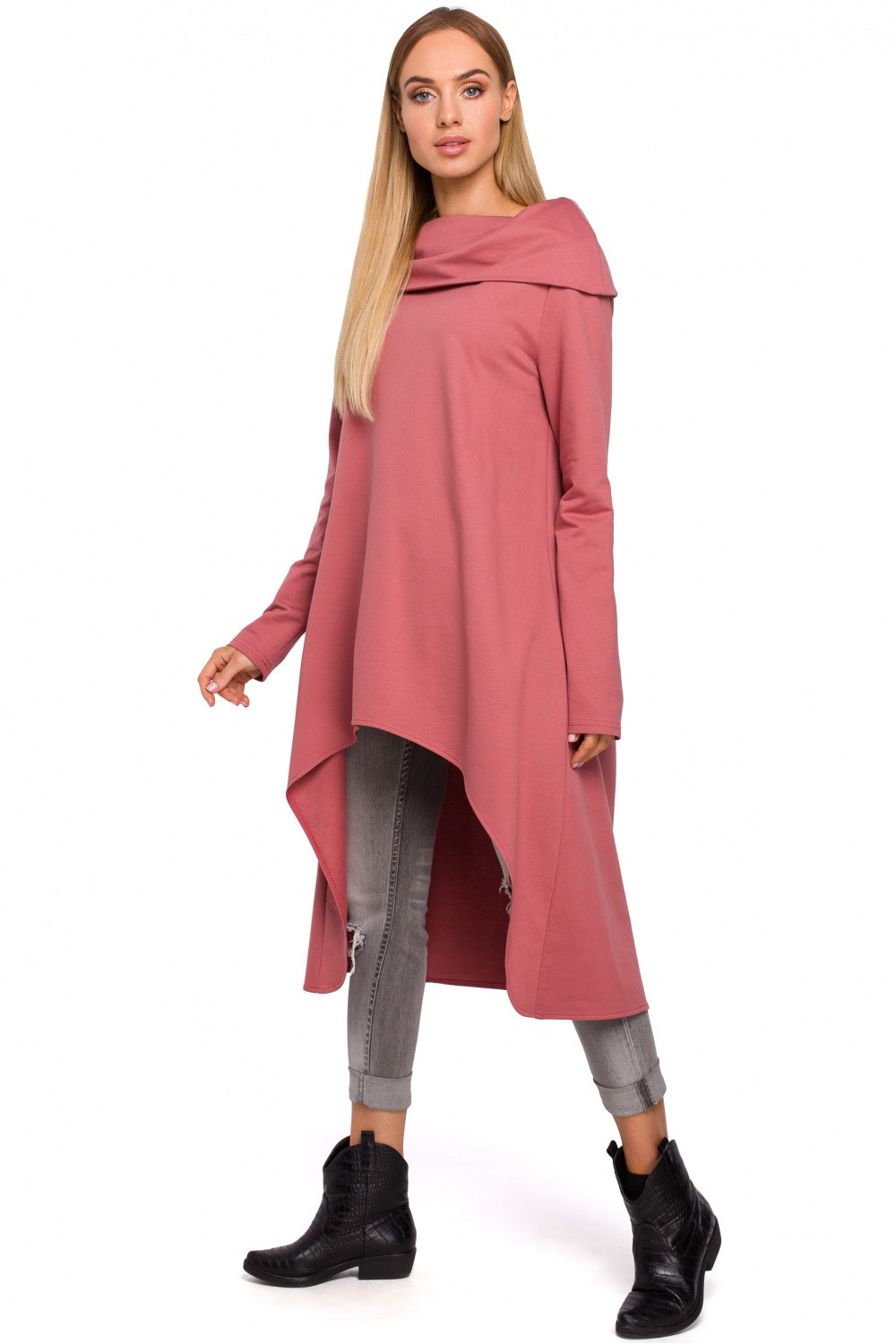 Tunika model 137085 Moe S/M