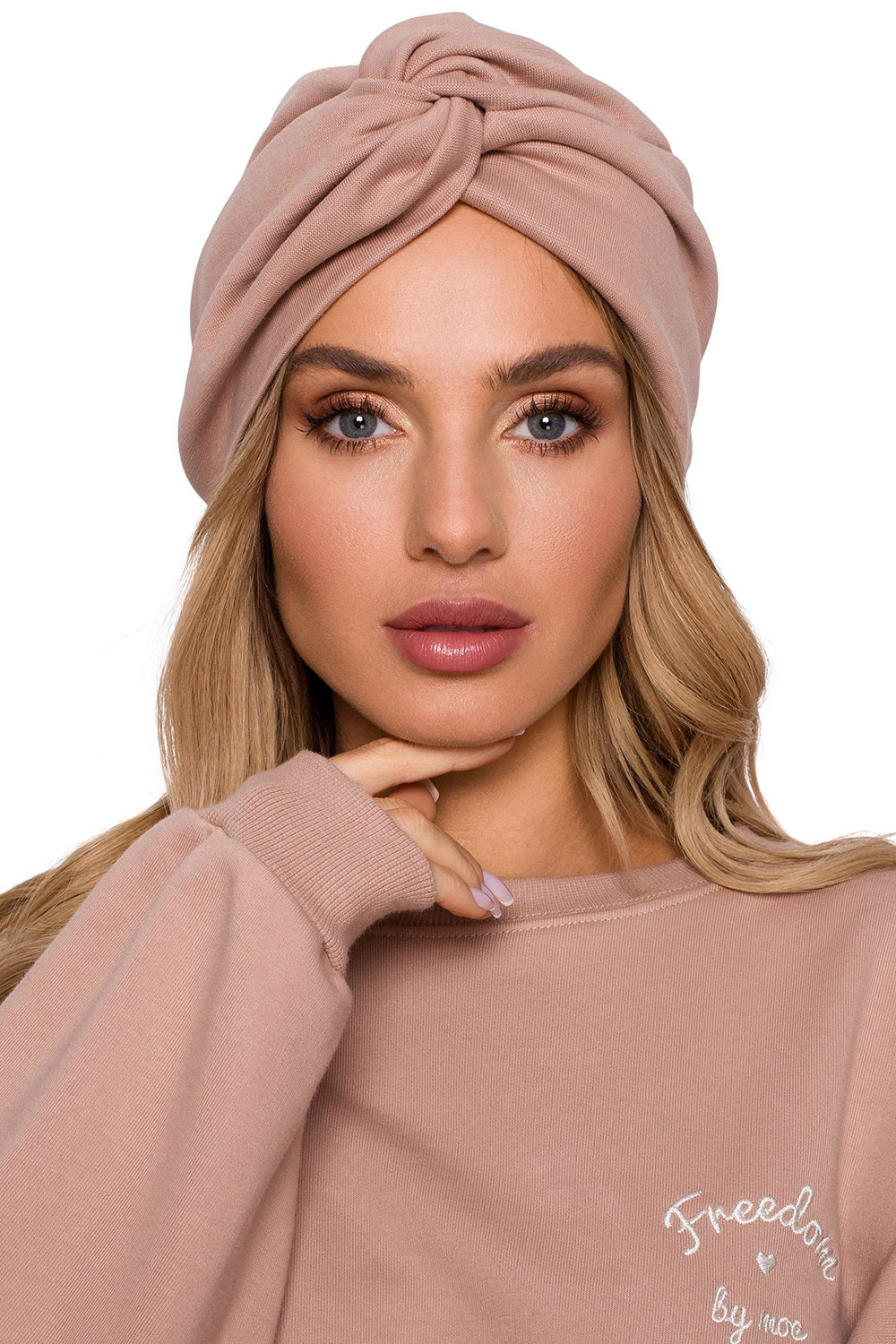 Model čiapky 153589 Moe universal