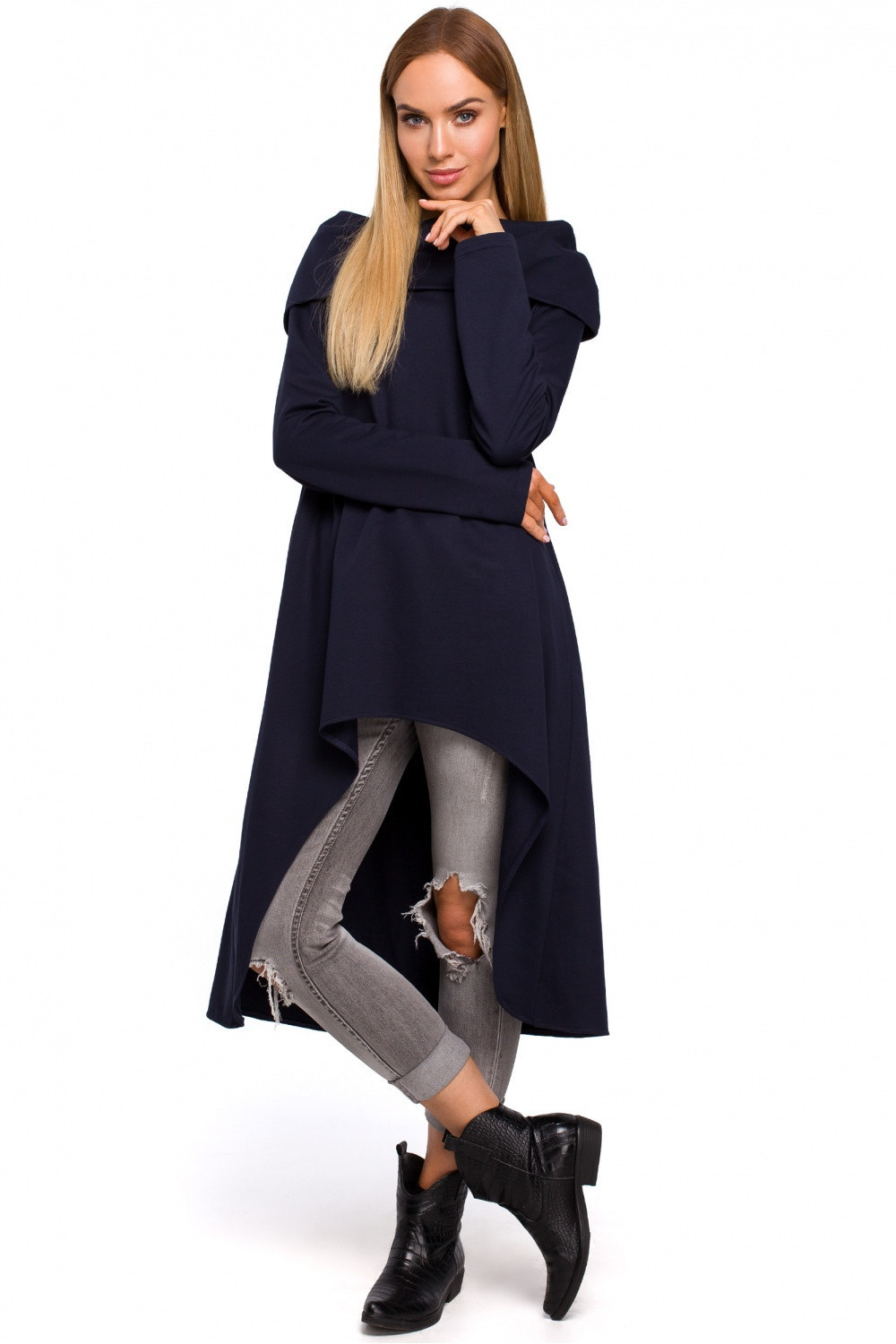 Tunika model 137084 Moe S/M