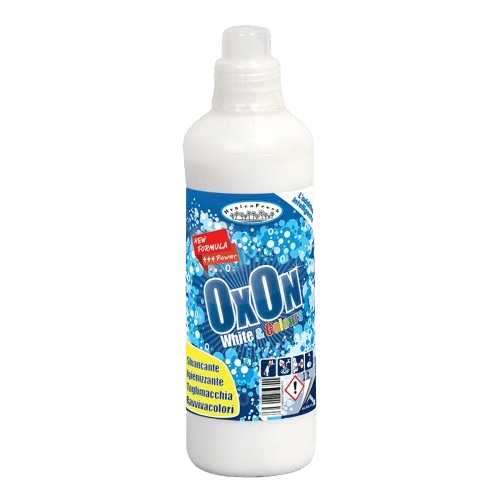 HYGIENFRESH Oxon - prípravok na odstránenie škvŕn 1 l