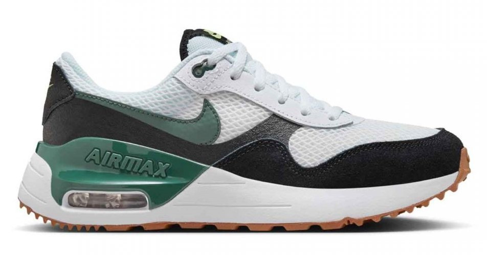 Nike Air Max SYSTM Kids Veľkosť: 35,5 EUR