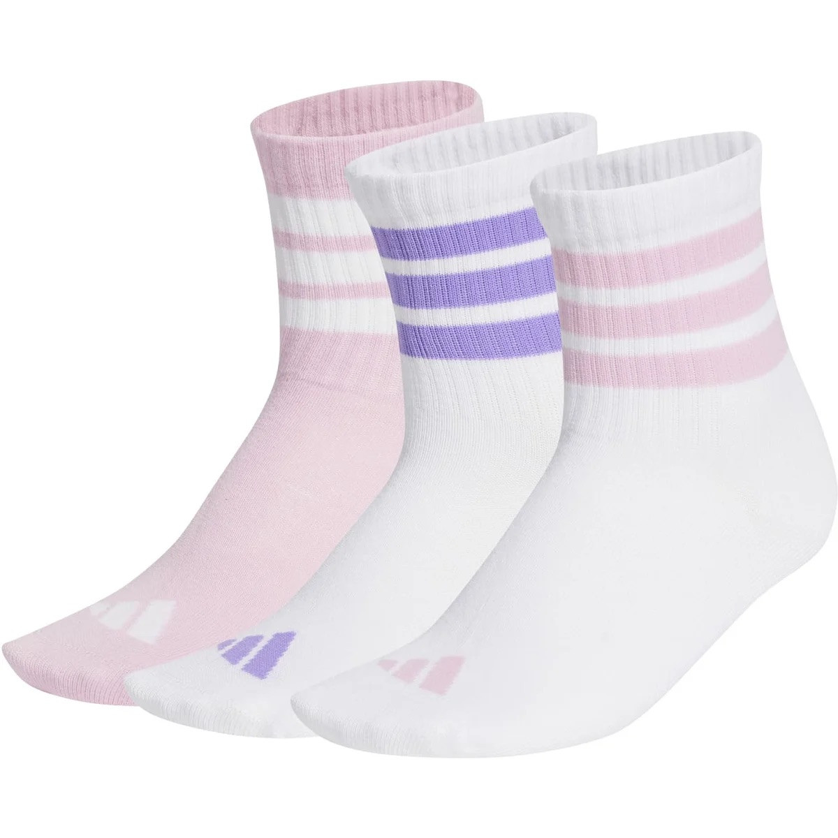 Ponožky ADIDAS Ribbed K Veľkosť: XL