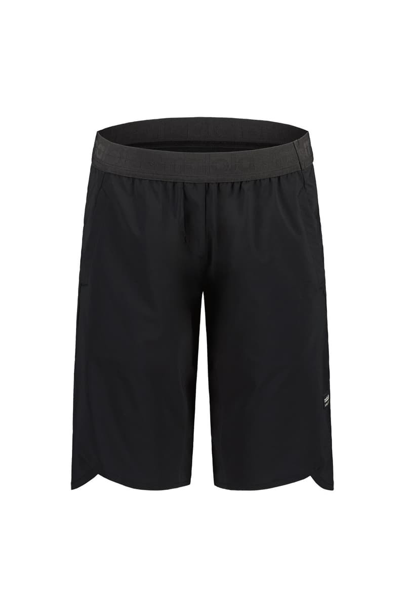 Dámske šortky Maloja ValgrandeM.