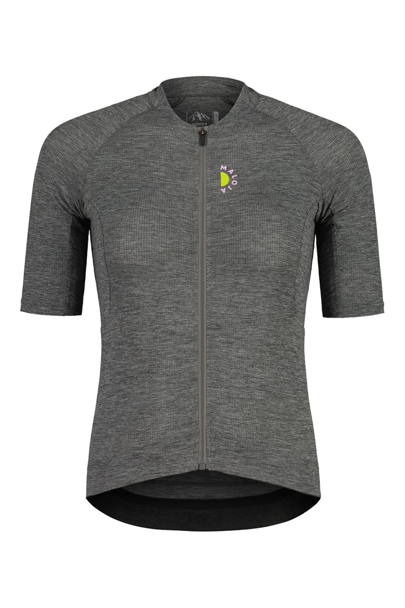 Dámsky cyklistický dres Maloja BalmenhornM.