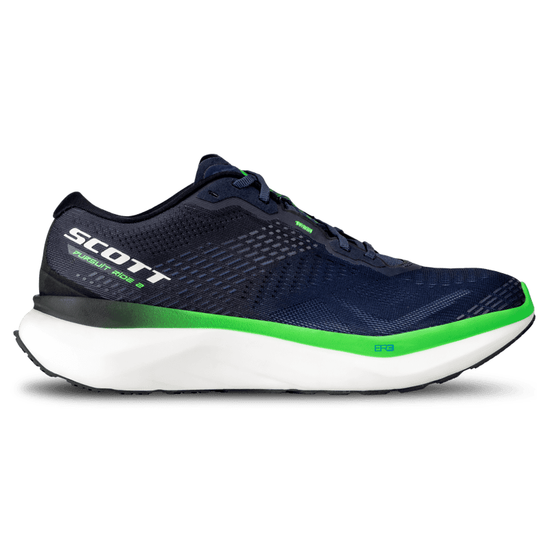 Cestná bežecká obuv Scott Pursuit Ride 2