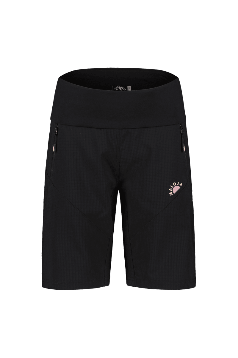 Dámske cyklistické šortky Maloja BadusM.
