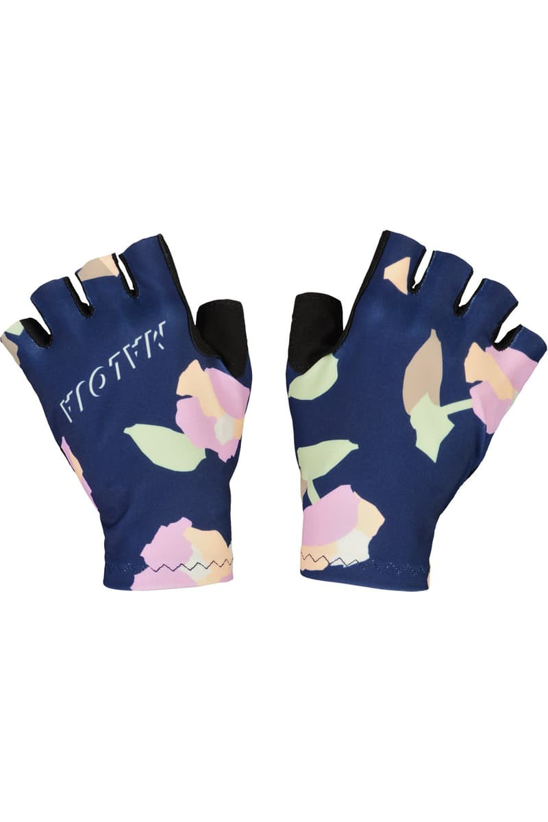 Dámske cyklistické rukavice Maloja HabichtM.