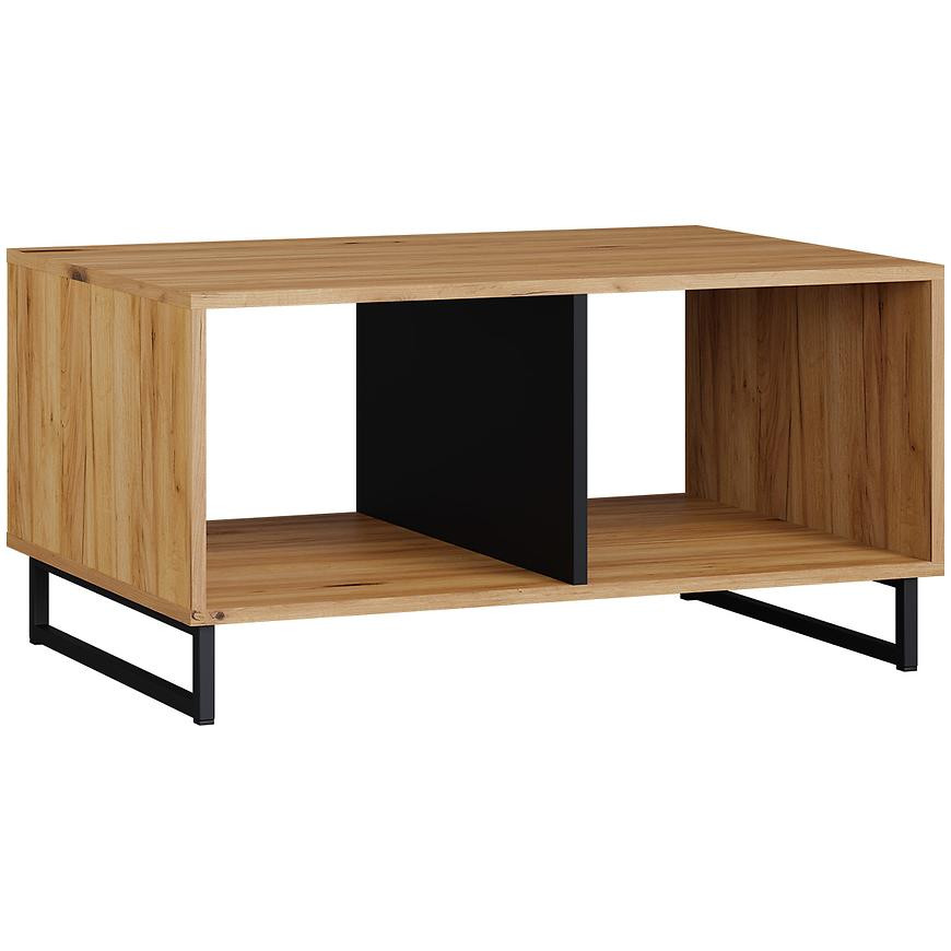 Konferenčný stolík Konor D.Craft Zlatý