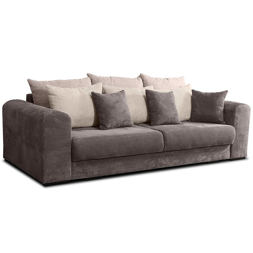 Pohovka Golden Zoom 6 Br+3+1