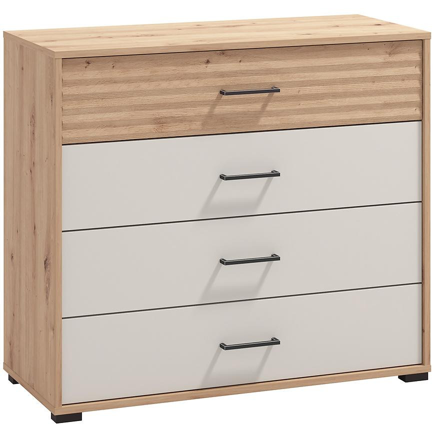 Komoda Modena 4f Artisan/Kašmír 11013057