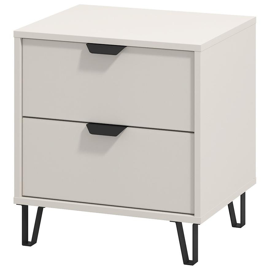 Nočný stolík Lucca No2f 11013770