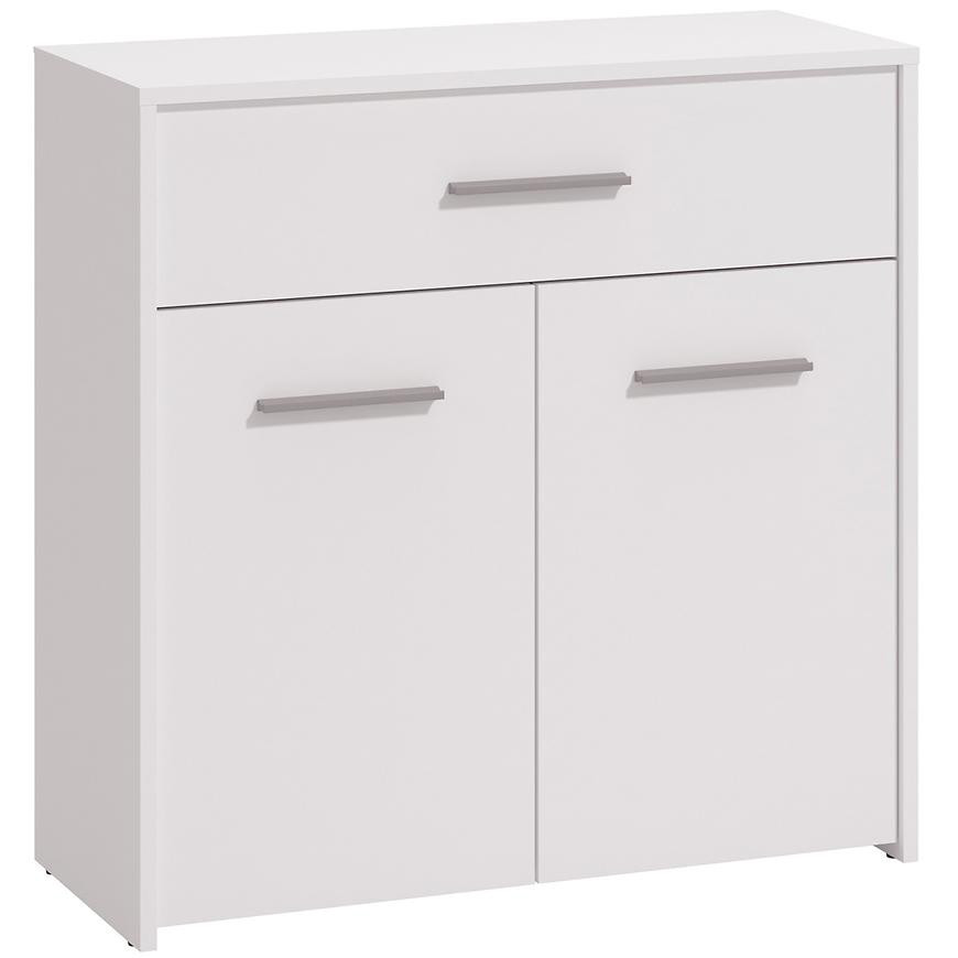 Komoda Garona 2k1f Biely 11012271