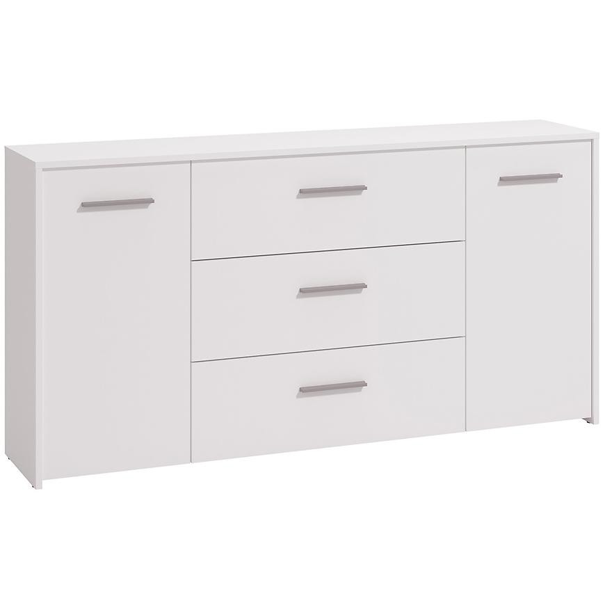 Komoda Garona 3k3f Biely 11012275