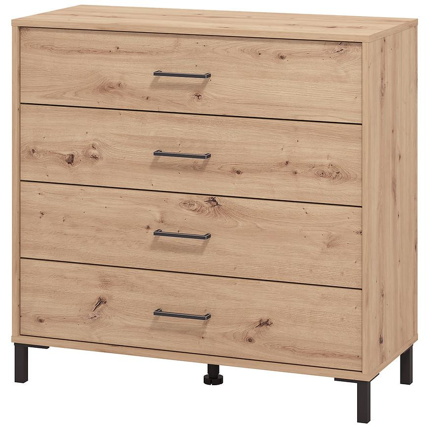 Komoda Vienne 4f Artisan 11013442