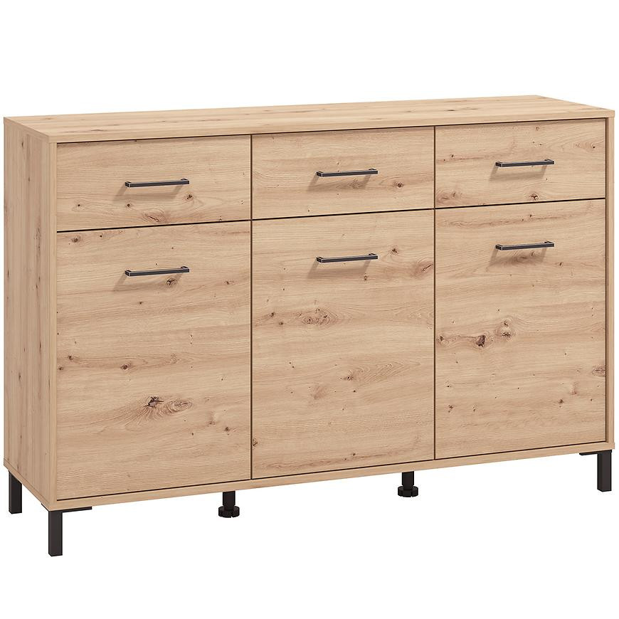 Komoda Vienne 3k3f Artisan 11013437