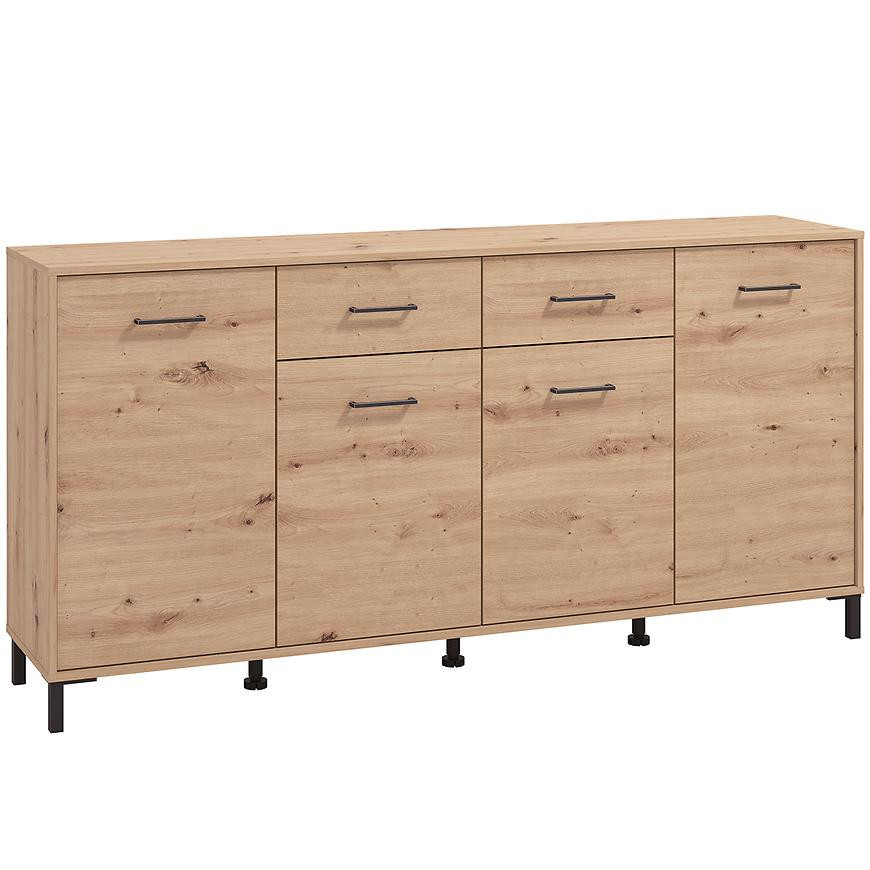 Komoda Vienne 4k2f Artisan 11013596