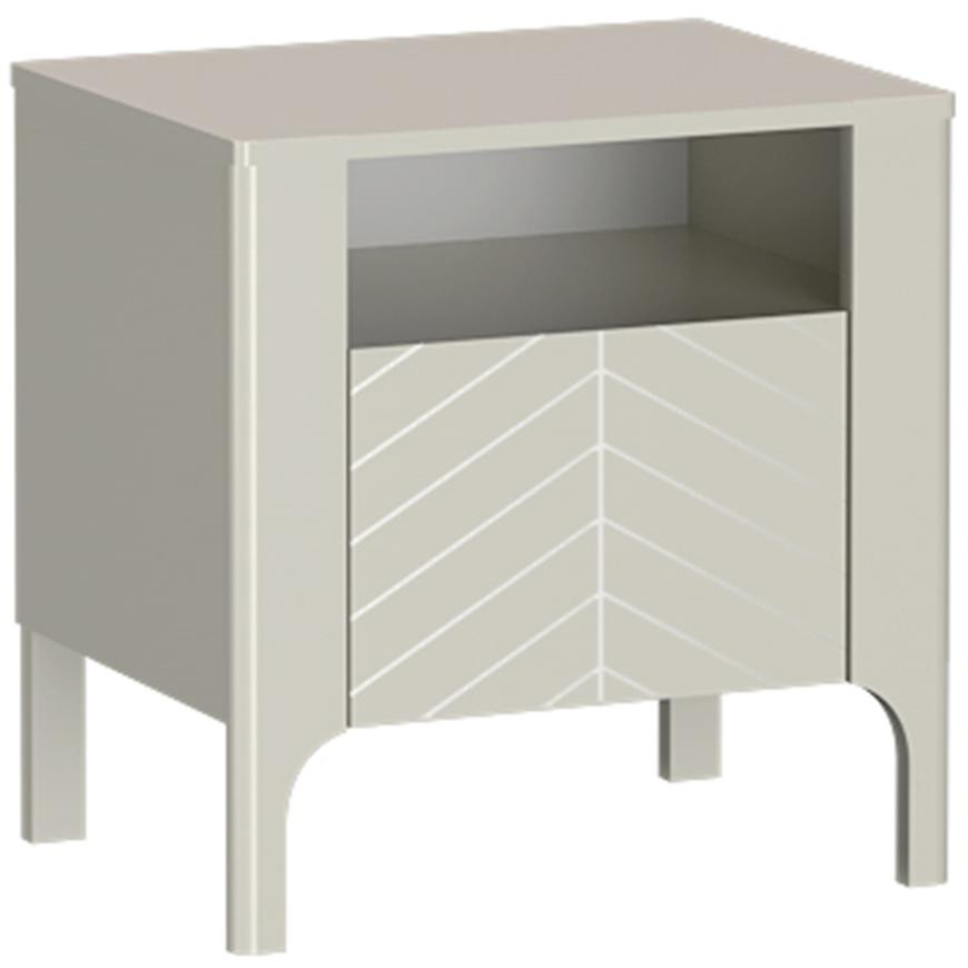 Nočný stolík Malumi M10 Kašmír