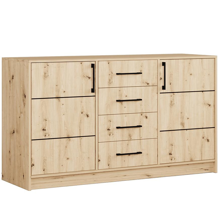 Komoda Belluno Artisan