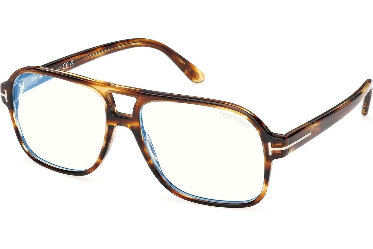 Tom Ford FT6058-B 055 - ONE SIZE (58)