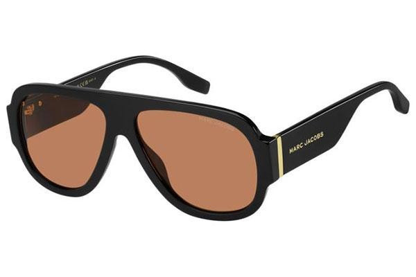 Marc Jacobs MARC843/S 8LZ/W7 - ONE SIZE (59)